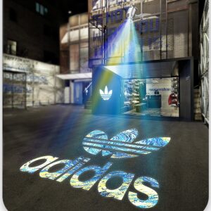 Custom Gobo