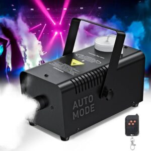 Fog Machine