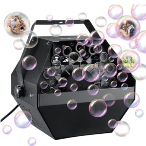 Bubble Machine