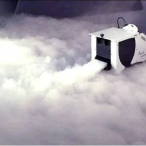 Cloud Machine