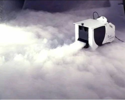 Cloud Machine