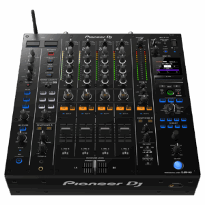 Pioneer DJM – A