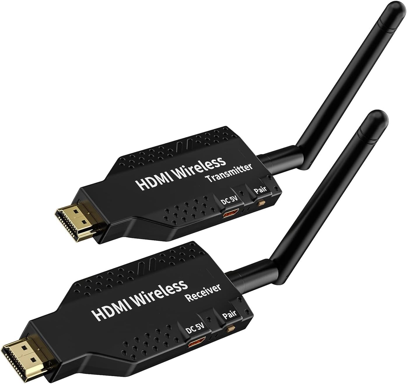 Wireless HDMI