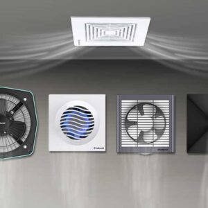 Exhaust Fan