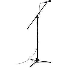 Microphone Stand Rental