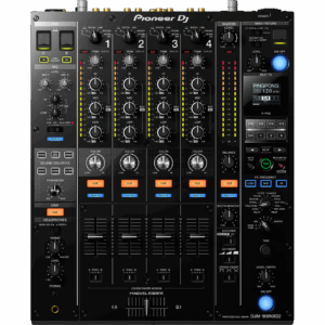 Pioneer DJM 900 NSX2