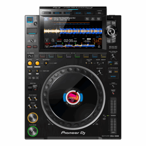 Pioneer CDJ 3000