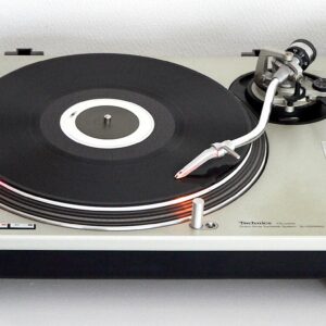 Technic s1200 MK2