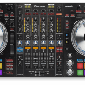 Pioneer DDJ SZ