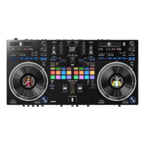 Pioneer DJ Rev7