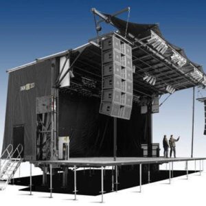 Stage SL 320 (40’ x 40’)