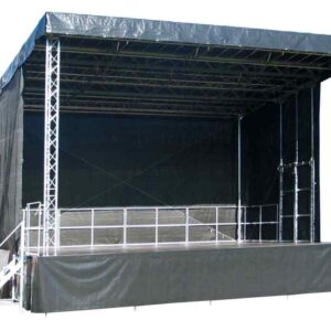 StageMobil XL (27’ x 20’)