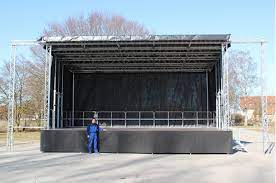 StageMobil XXL (33’ x 20’)