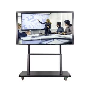 85” Monitor