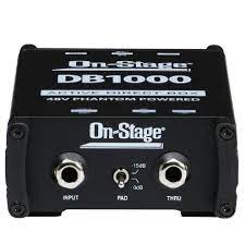 Direct Box