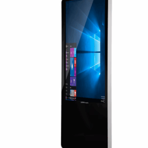 55” Kiosk Touch Screen