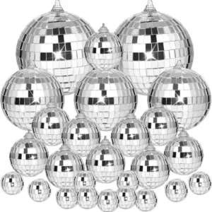 Disco Balls - 40”