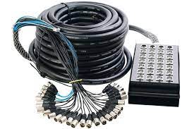 Audio Snake