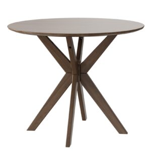 Round Table 36”
