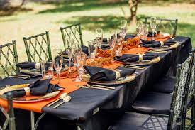 Chiavari Smoke Grey Ghost Chair