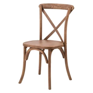 Sonoma Rustic Chair