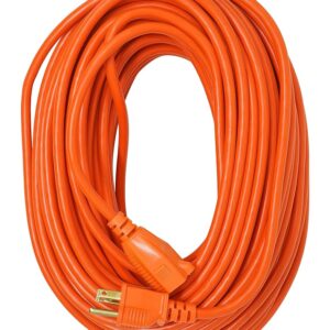 Extension Cords - 50'