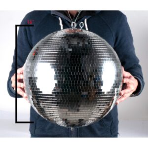 Disco Balls - 16”