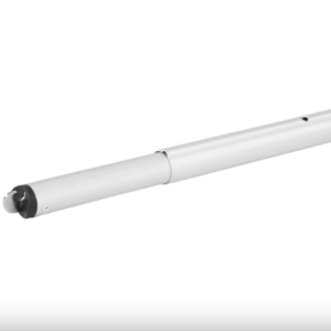 Crossbars - 8’–14’