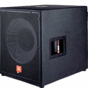 JBL Sub18-Inch