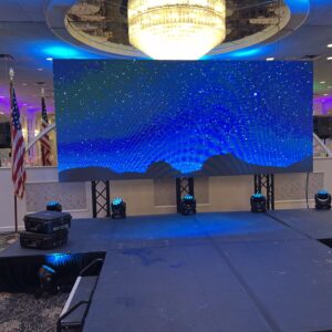 LED Wall – All Sizes