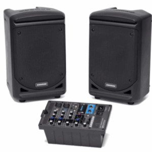 Samson Portable
