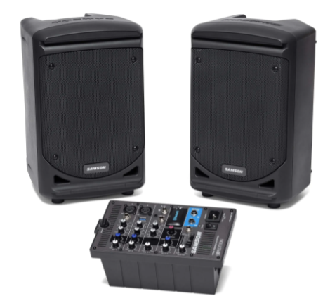 Samson Portable