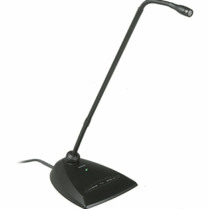 Shure MX 418 Gooseneck Podium Microphone