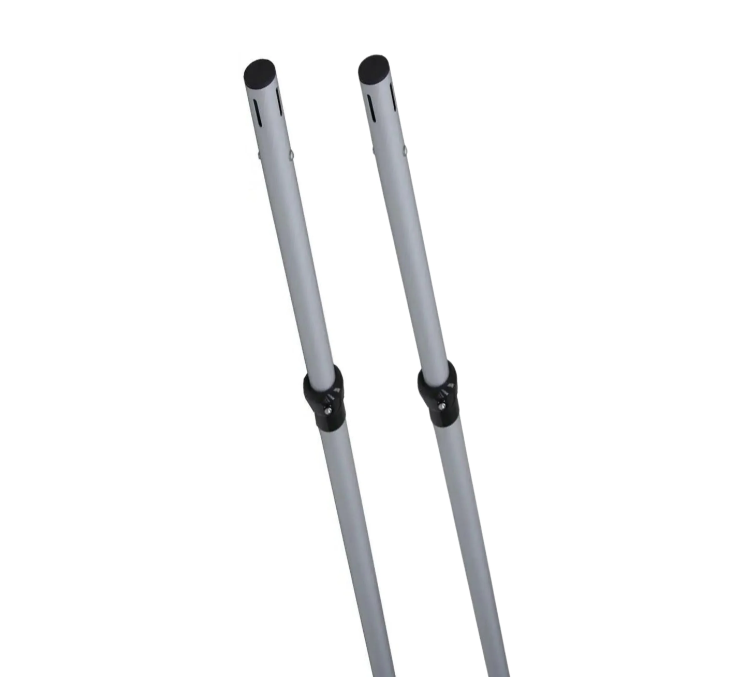Uprights - 7’–12’