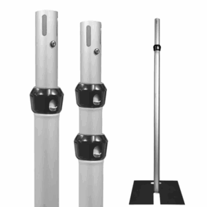 Uprights - 8’–14’