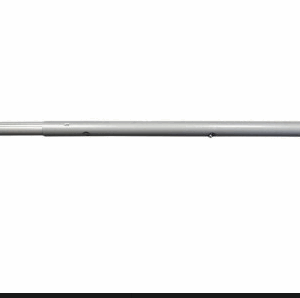 Crossbars - 3’–5’