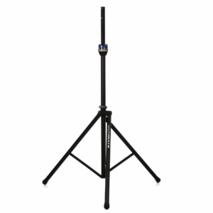 Speaker	Stand Rental